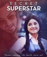 Secret Superstar