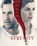 Serenity (2019)