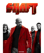 Shaft (2019)