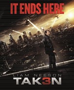 Taken 3