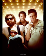 The Hangover