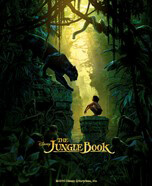 The Jungle Book (2016)