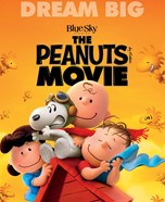 The Peanuts Movie