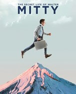 The Secret Life of Walter Mitty