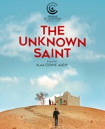 The Unknown Saint