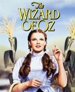 The Wizard of Oz