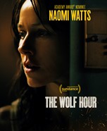 The Wolf Hour