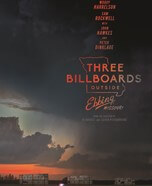 Three Billboards Outside Ebbing, Missouri