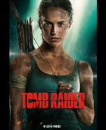 Tomb Raider (2018)