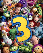 Toy Story 3