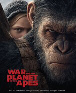 War for the Planet of the Apes