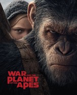 War for the Planet of the Apes