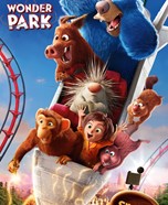 Wonder Park