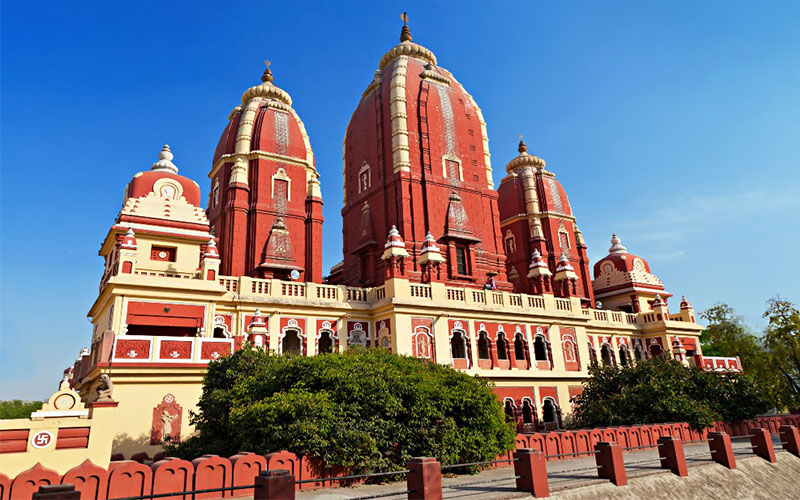 Laxmi Narayan Temple