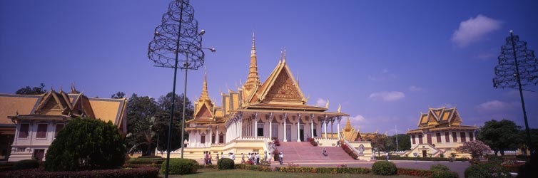 Phnom Penh Cambodia