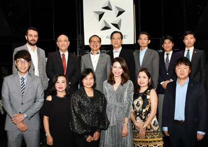 Star Alliance Country Steering Council Thailand Holds “The Night of Star Alliance” for Corporate Clients in Thailand